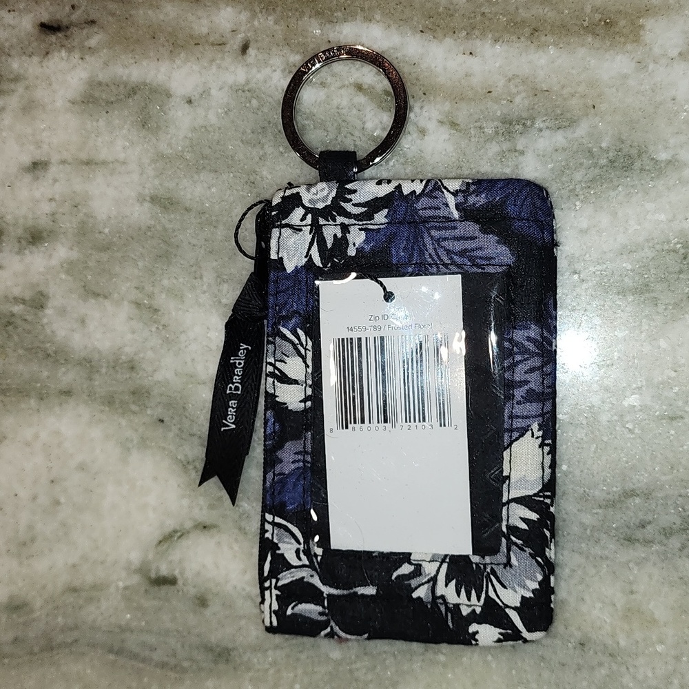 Vera Bradley Card Holder